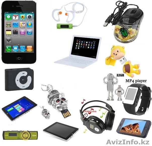 Интернет магазин «Device» - Изображение #1, Объявление #1211722