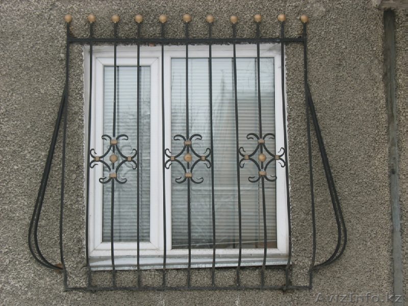 Компания «Тор» Закажи решетки для окон. - Изображение #1, Объявление #1211715