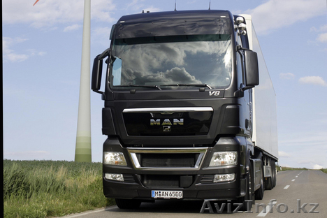 перевозка грузов из Беларуси в Казахстан  - Изображение #1, Объявление #1218515