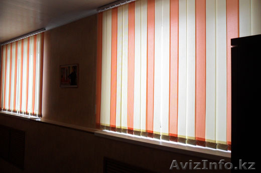 Жалюзи. Ролл-шторы и комплектующие к ним. 36-27-22  8708-436-27-22 - Изображение #1, Объявление #1214119