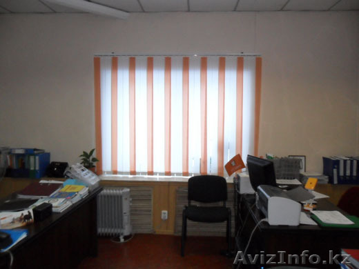 ВЕРТИКАЛЬНЫЕ и ГОРИЗОНТАЛЬНЫЕ ЖАЛЮЗИ  - Изображение #1, Объявление #1216389