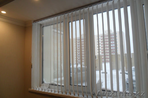 Жалюзи вертикального вида оптом - Изображение #1, Объявление #1216385