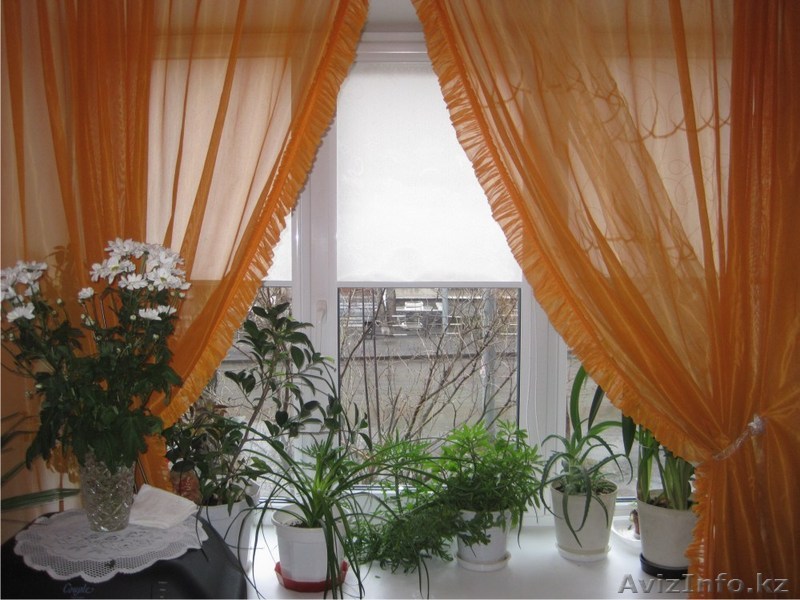 Жалюзи на пластиковые окна. 36-27-22 - Изображение #1, Объявление #1216378