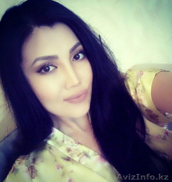 Профессиональный макияж /makeup/ в Караганде - Изображение #1, Объявление #1226581