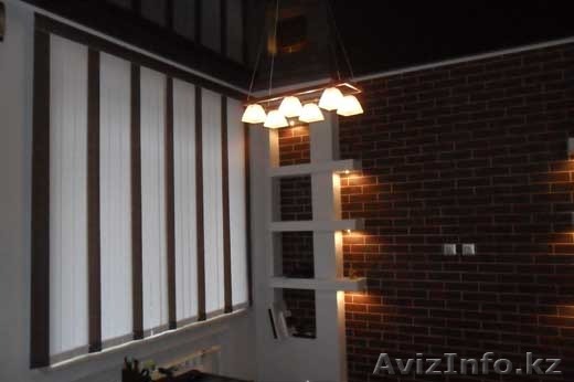 Монтаж и установка жалюзи в Караганде и Темиртау   - Изображение #1, Объявление #1216403