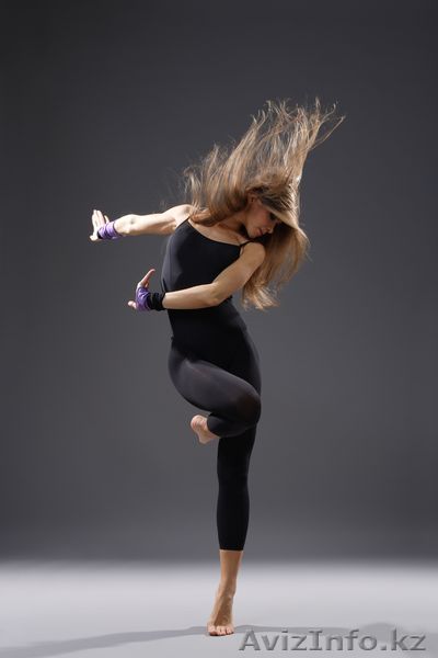 Школа танцев Караганда - Изображение #1, Объявление #1223553