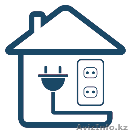Электромонтаж любой сложности. - Изображение #1, Объявление #1218963