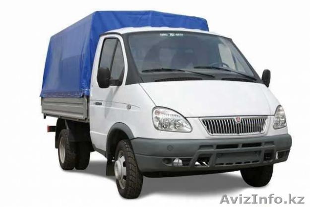 Грузоперевозки! Грузчики - Изображение #1, Объявление #1230390