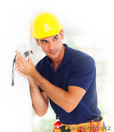 Videoнаблюдения - Изображение #1, Объявление #1242586