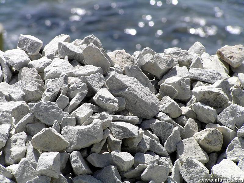 Щебень различных фракций - Изображение #1, Объявление #1229715