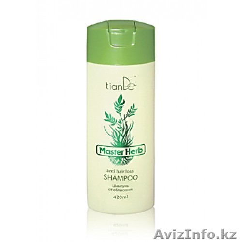 Шампунь от облысения (Тианде) - Изображение #1, Объявление #1241682