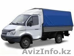 Грузоперевозки. Доставим груз за час. аренда спецтехники - Изображение #1, Объявление #1242474