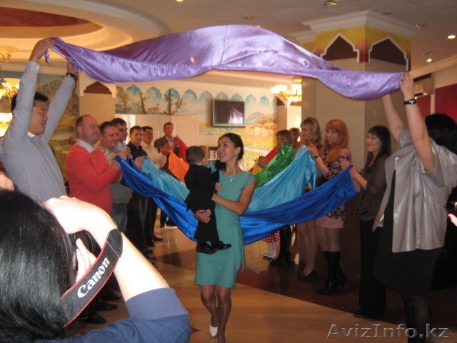 Организация праздника. День рождение. Годик. - Изображение #1, Объявление #1238729