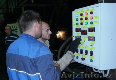 Монтаж бактерицидных установок УОВ, ОДВ, УУФОВ - Изображение #1, Объявление #1231852