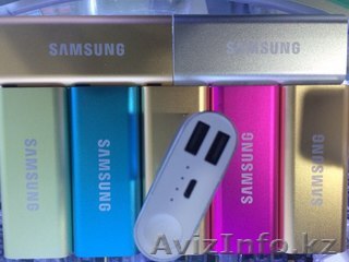 Портативное зарядное устройство для всех моделей телефонов - Изображение #1, Объявление #1241646