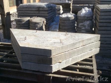 Плиты пригрузочные П3-Р       - Изображение #1, Объявление #1228562