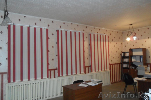 Заказ жалюзи в Караганде - Изображение #1, Объявление #1244170