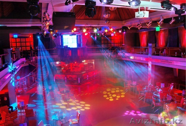 Оборудование свето-звуковое - Изображение #1, Объявление #1254033