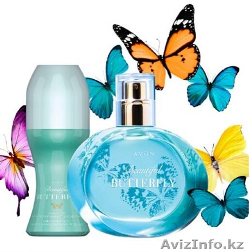Станьте представителем AVON - Изображение #1, Объявление #1250643