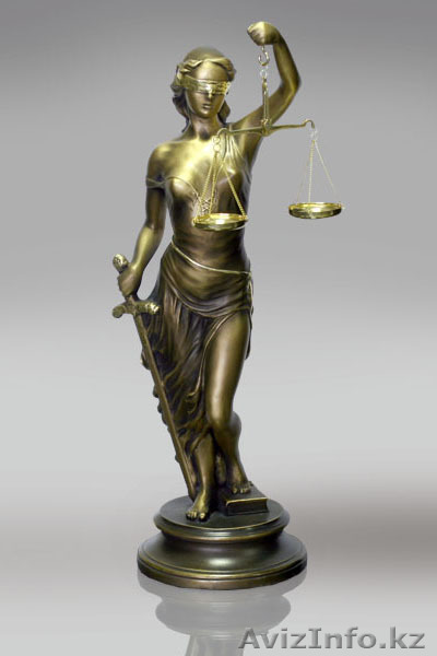 karaganda-advokat - Изображение #1, Объявление #1246785