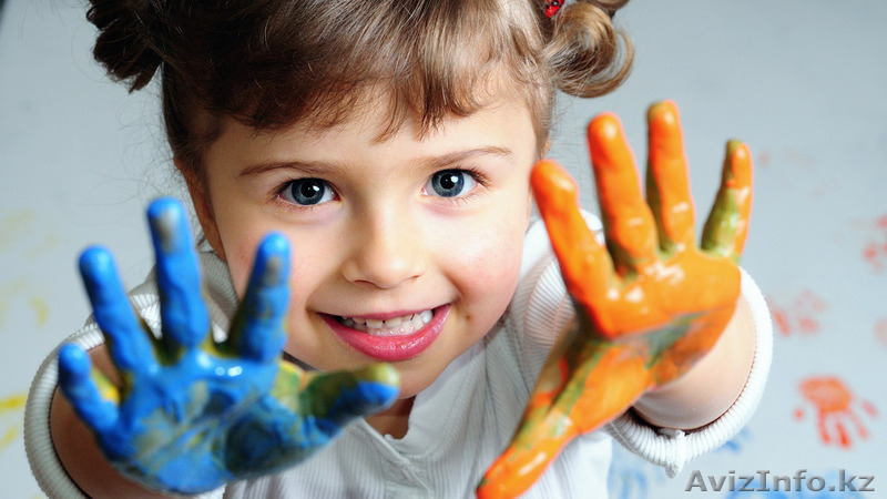 Детский мини-центр "Балдырган" - Изображение #1, Объявление #1256853