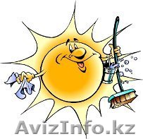 Уборка подьездов и квартир - Изображение #1, Объявление #1257117