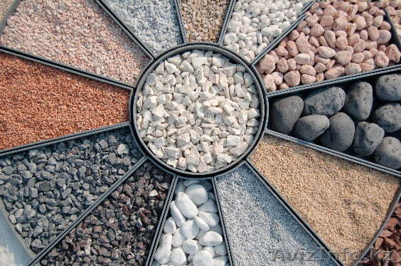 Щебень всех фракций - Изображение #1, Объявление #1253932