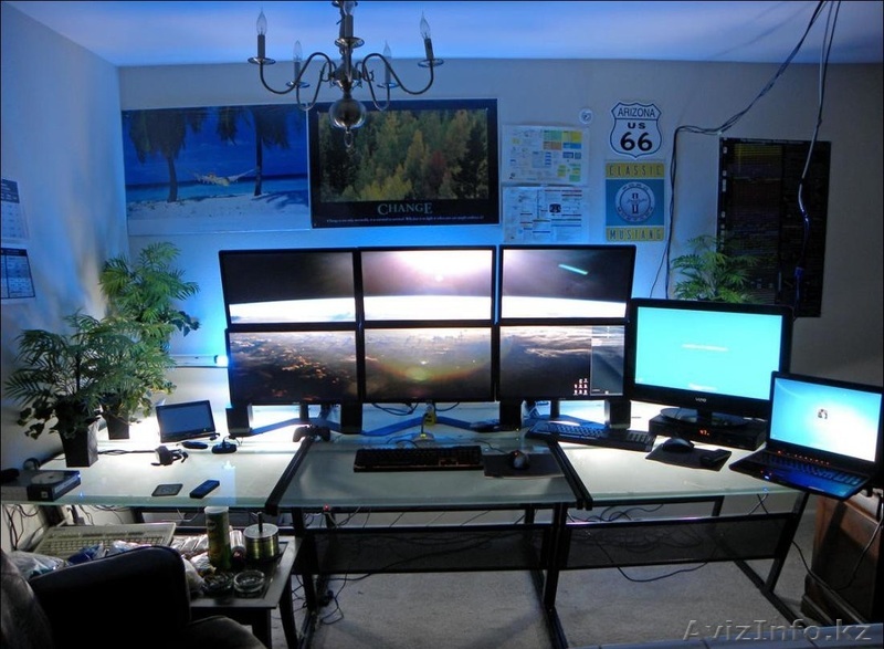 Компьютерные услуги. ИП"Cisco" - Изображение #1, Объявление #1268368