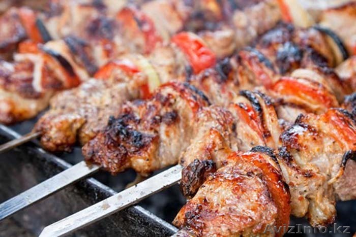Шашлычник на выезд - Изображение #1, Объявление #1258350