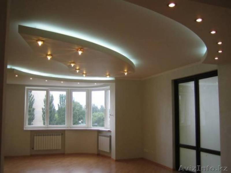 Натяжные потолки- Германия - Изображение #1, Объявление #1272442