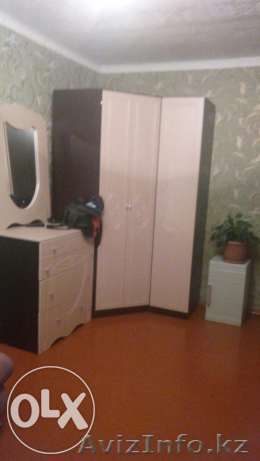 Юго-Восток 3500тг 1комнатная - Изображение #1, Объявление #1278918