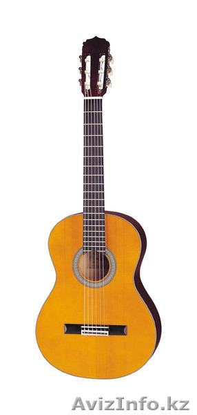 Гитарист, мелодии и песни - Изображение #1, Объявление #1282706