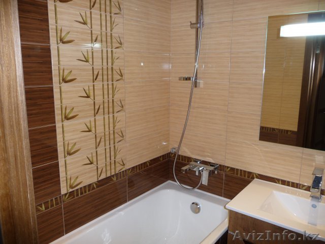 Предлагаю ремонт ванной комнаты - Изображение #1, Объявление #1272433