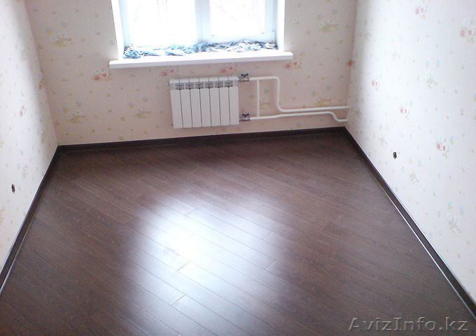 Укладка ламината, паркета, линолеума, ковролина. - Изображение #1, Объявление #1272448