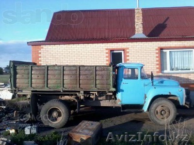 Доставка угля по Караганде от 1 до 8 тонн - Изображение #1, Объявление #1286209