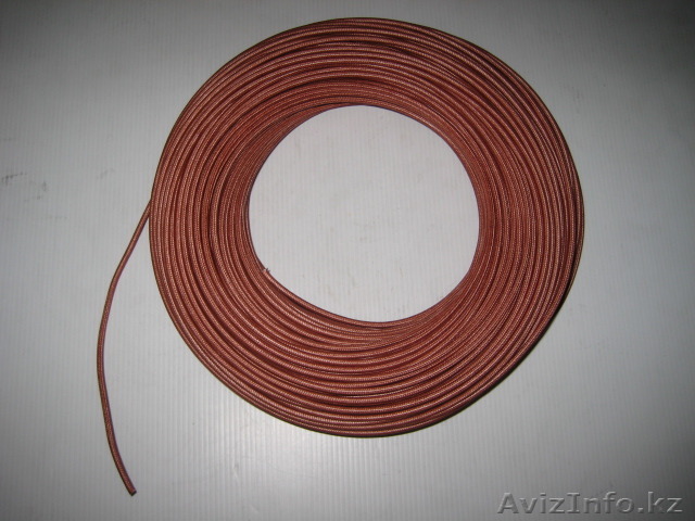 Кабель жаростойкий для бани - Изображение #1, Объявление #1296034