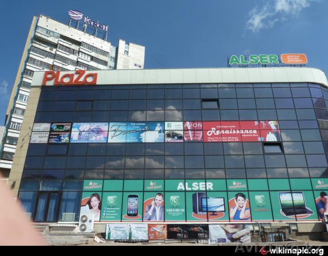 Районы-кварталы - Изображение #1, Объявление #1294774