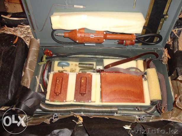 Продам дефектоскоп Крона 1Р - Изображение #1, Объявление #1295330