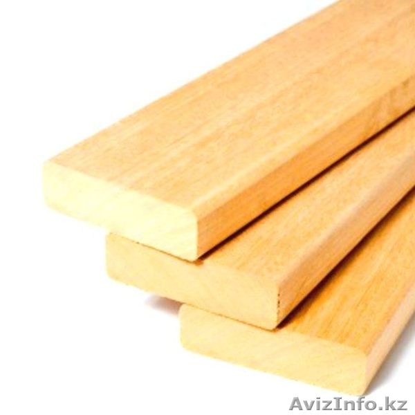 Полковый брус для бани - Изображение #1, Объявление #1296031