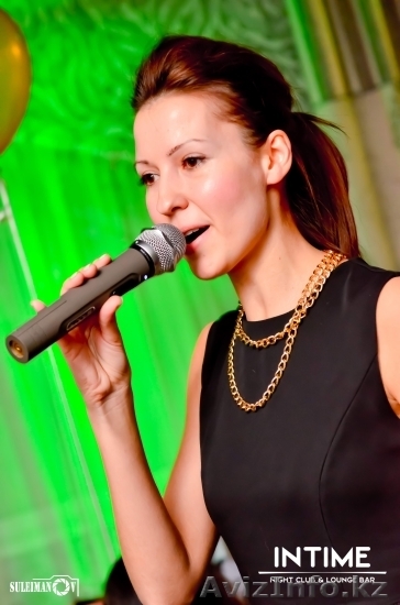 Ведущая Свадеб! - Изображение #1, Объявление #1286903