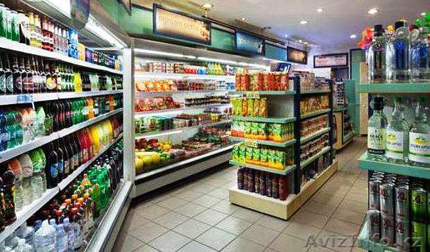  Сдается помещение мини-маркета, сам мини-маркет, площади в мини-маркет - Изображение #1, Объявление #1297777