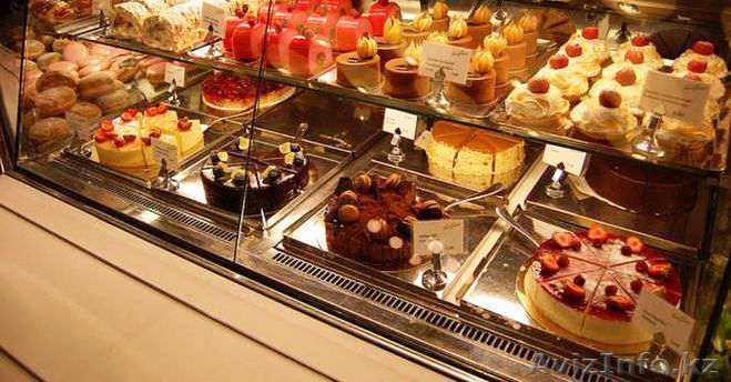 Продается кондитерский цех - Изображение #1, Объявление #1301711