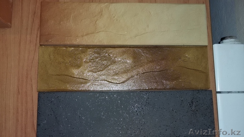 Клинкерная плитка - Изображение #1, Объявление #1298946