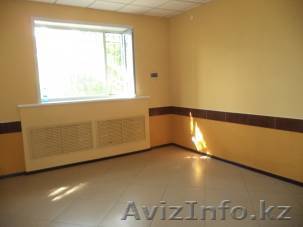 Сдаются офисы на Ермекова, 61 - Изображение #1, Объявление #1299538