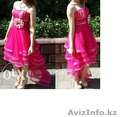 Платье. Выпускное - Изображение #1, Объявление #1305369