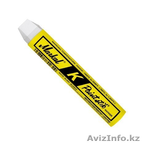 Продам промышленный термостойкий маркер Markal K Paintstik - Изображение #1, Объявление #1298470