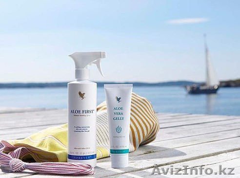 Фёрст Алоэ Спрей (Aloe First) - Изображение #1, Объявление #1302893