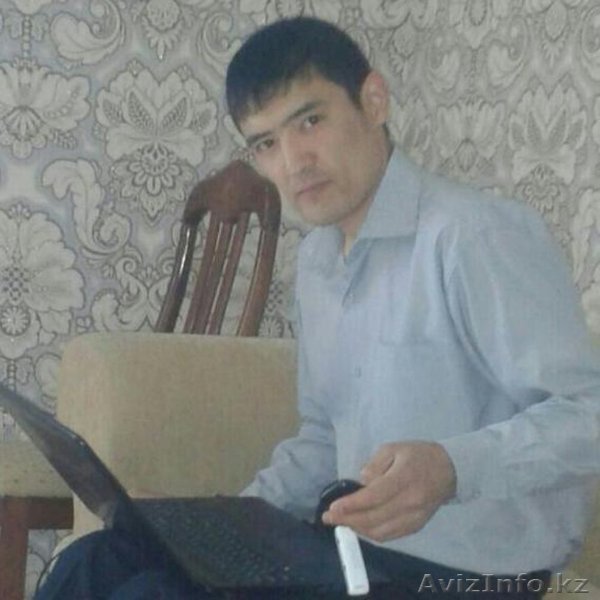 Ищу работу. Есть опыт. - Изображение #1, Объявление #1296482