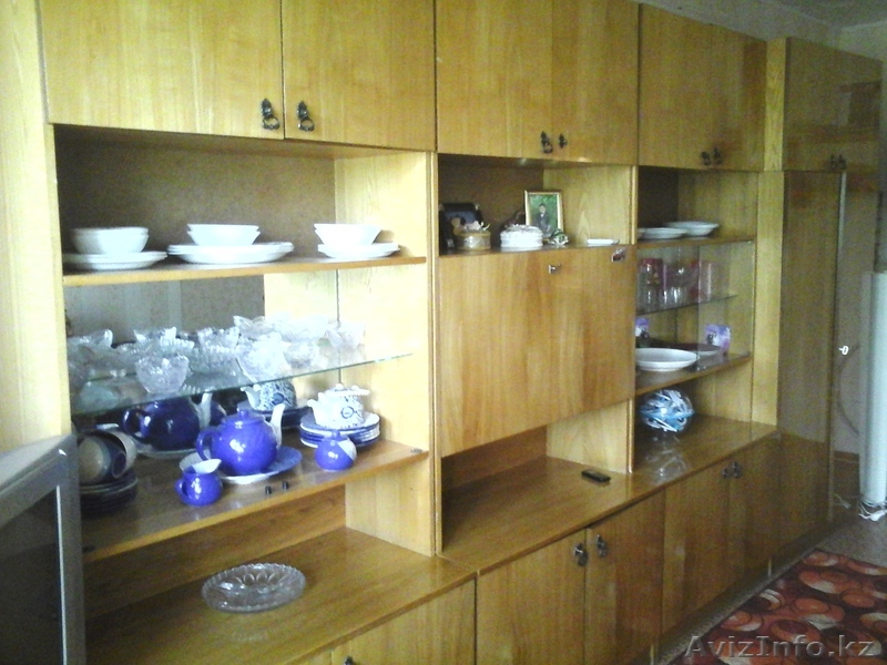 Продам стенку польского производства - Изображение #1, Объявление #1293814