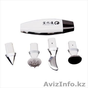 Электромассажер "Исюэтун" для ухода за телом торговой марки "Тяньши", модель TQ- - Изображение #1, Объявление #1317685